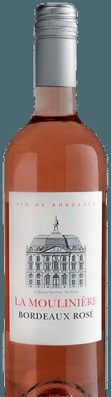 Bordeaux Rosé