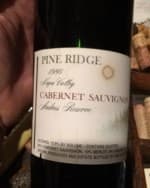 Andrus Reserve Cabernet Sauvignon
