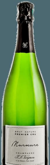 Murmure Blanc de Blancs Brut Nature Champagne Premier Cru