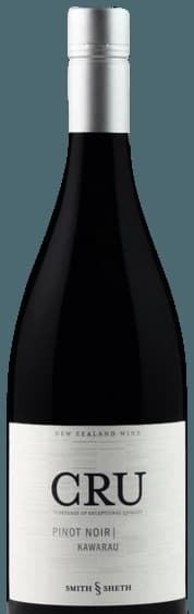 Cru Kawarau Pinot Noir
