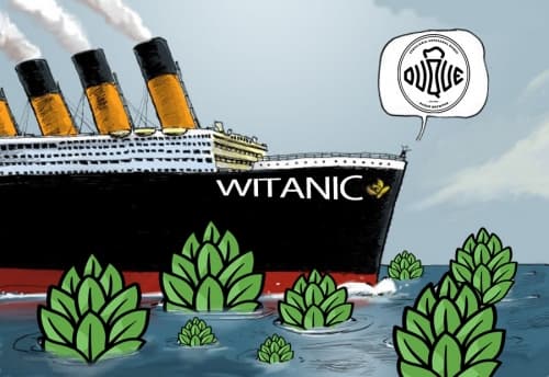 Witanic