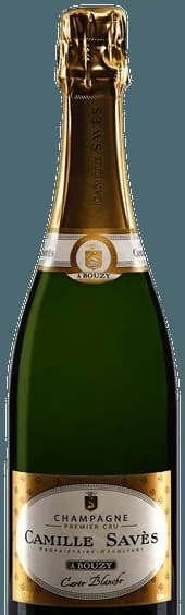 Carte Blanche Brut Champagne Premier Cru