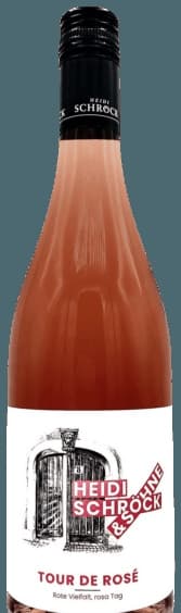 Tour de Rosé