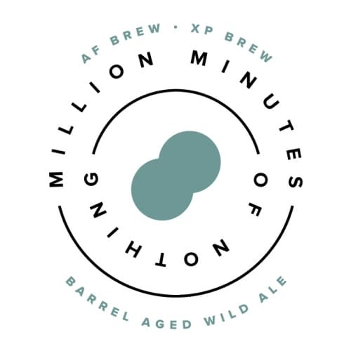 Million Minutes of Nothing