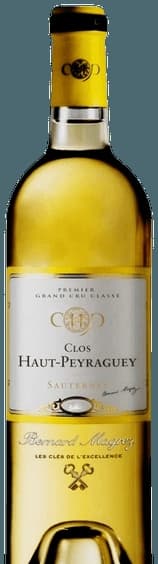 Sauternes (Premier Grand Cru Classé)