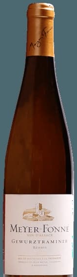 Resérve Gewürztraminer
