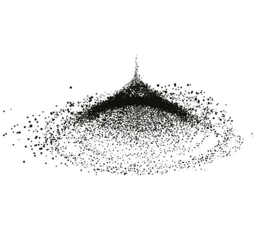 The Crystal Spirit (July 2018 / Batch 2)