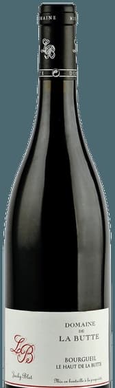Le Haut de la Butte Bourgueil