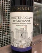 Montepulciano d'Abruzzo