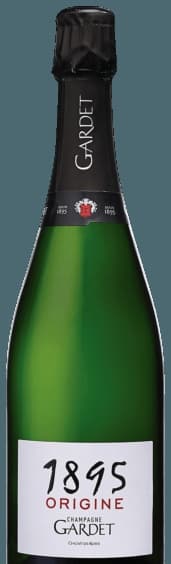 Origine Brut Champagne