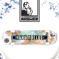 Hand Rolled