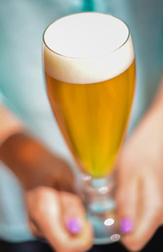 Golden Stout