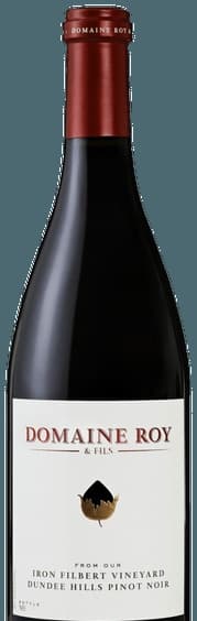 Iron Filbert Vineyard Pinot Noir