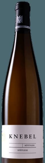 Röttgen Riesling Spätlese