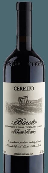 Barolo Bricco Rocche