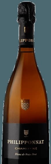 Blanc de Noirs Brut Champagne