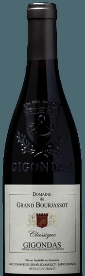 Classique Gigondas