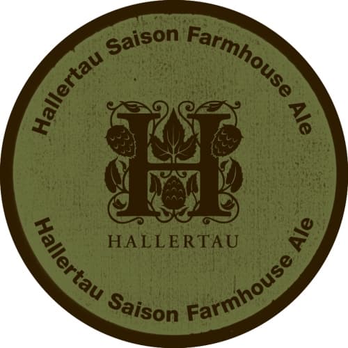 Saison Farmhouse Ale