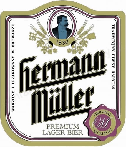 Hermann Müller Premium