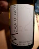 Moscato d'Asti