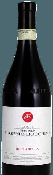 Roccabella Langhe Nebbiolo