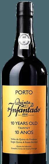 Tawny Porto 10 Years Old