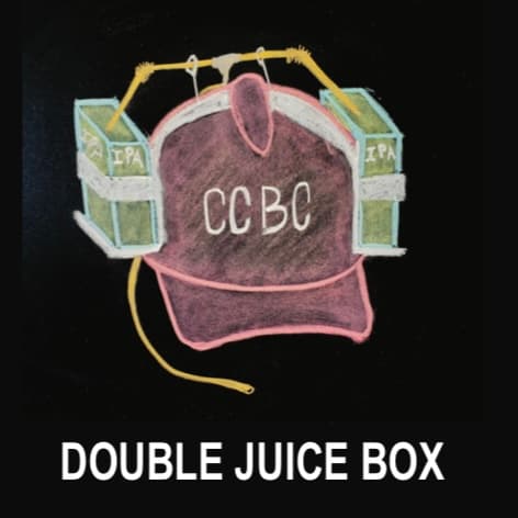 Double Juice Box