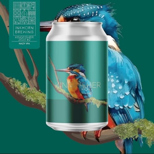 Kingfisher 2023 #2