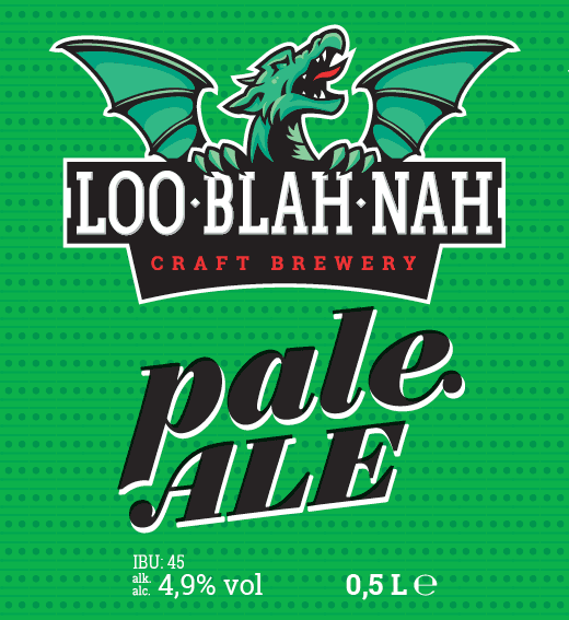 American Pale Ale