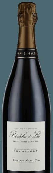 Champagne Grand Cru 'Ambonnay'
