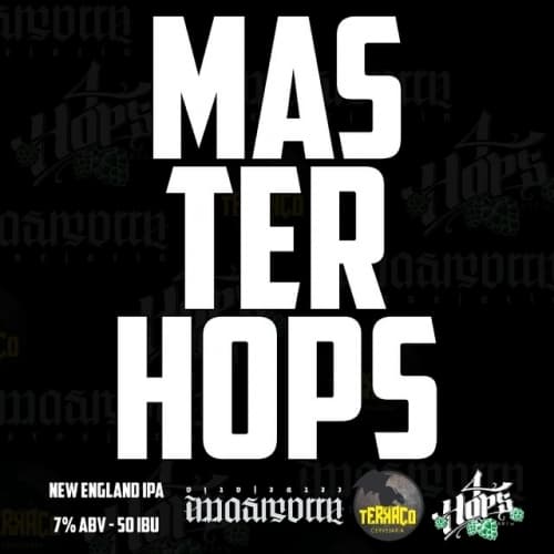 Masterhops
