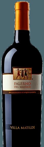 Falerno del Massico