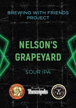 Nelson's Grapeyard