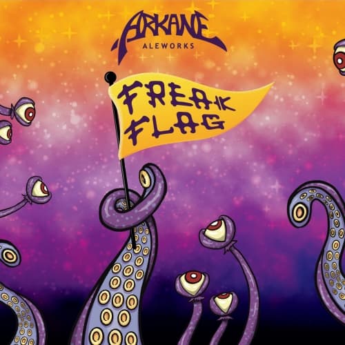 Freak Flag