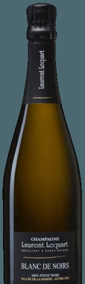 Blanc de Noirs Brut Nature Champagne