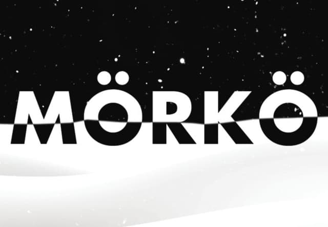 MÖRKÖ