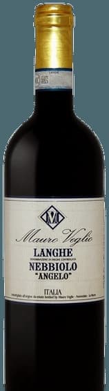 Langhe Nebbiolo Angelo
