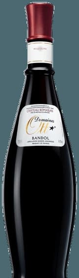 Château Romassan Rouge