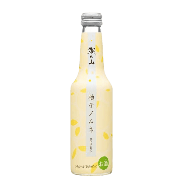 Texas Sake Session Classic Sparkling Sake