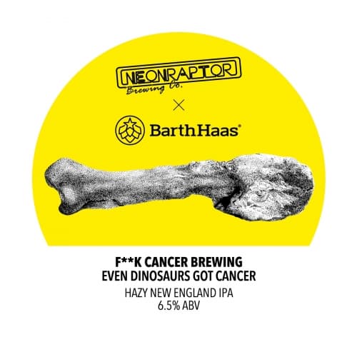 Centrosaurus (Even Dinosaurs Got Cancer)