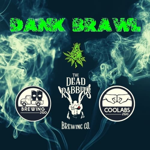 Dank Brawl