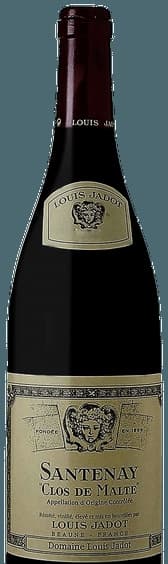 Santenay Clos de Malte