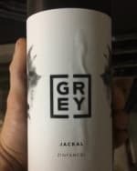 Jackal Zinfandel