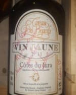 Côtes du Jura Vin Jaune