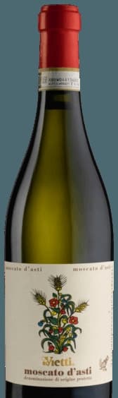 Moscato d'Asti