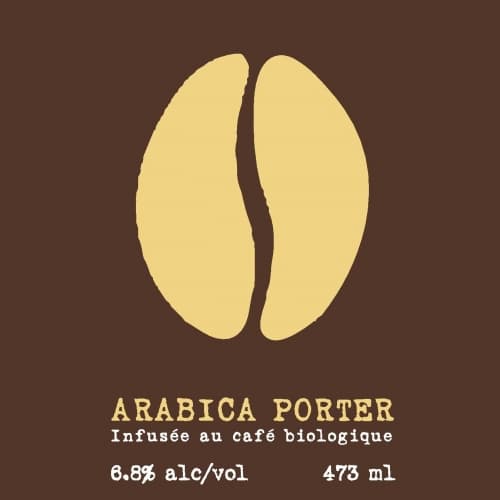 Arabica Porter