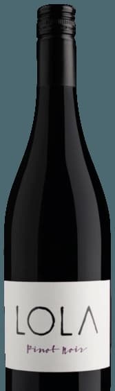 California Pinot Noir