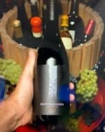 Limited Syrah