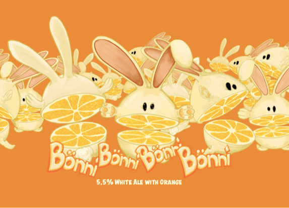 Bönní Bönní Bönní Bönní
