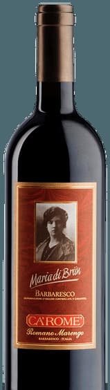 Maria di Brun Barbaresco